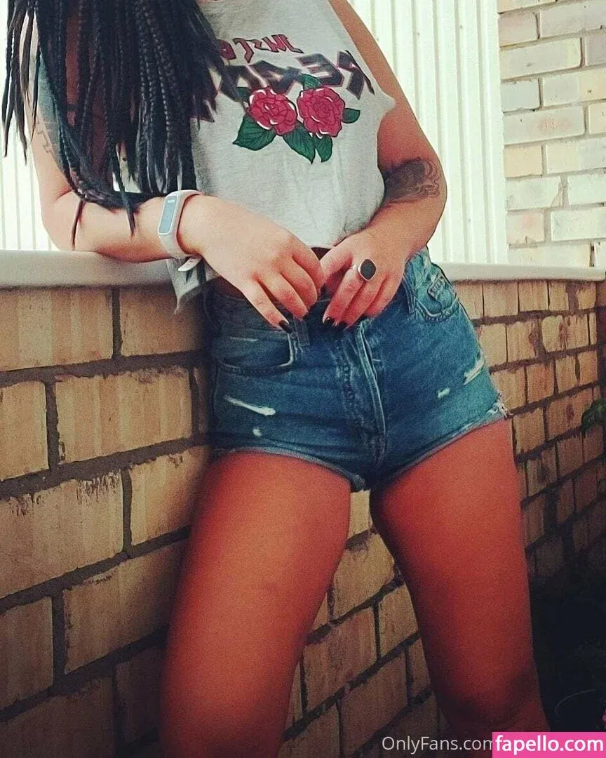 firebird_ash Onlyfans Photo Gallery 