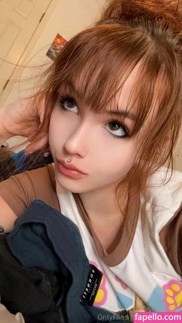 abriebaby Onlyfans Photo Gallery 