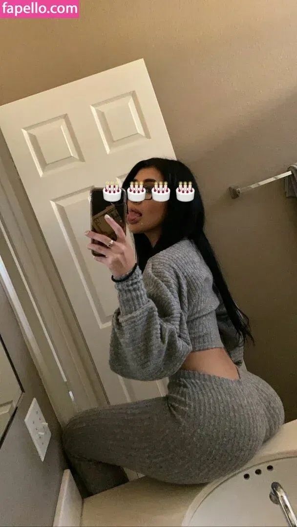 abriebaby Onlyfans Photo Gallery 