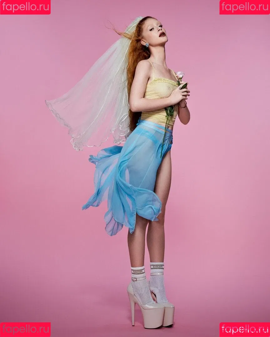 Marina Ruy Barbosa Onlyfans Photo Gallery 