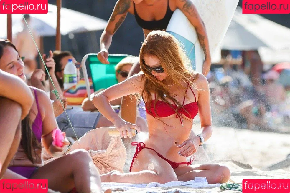 Marina Ruy Barbosa Onlyfans Photo Gallery 
