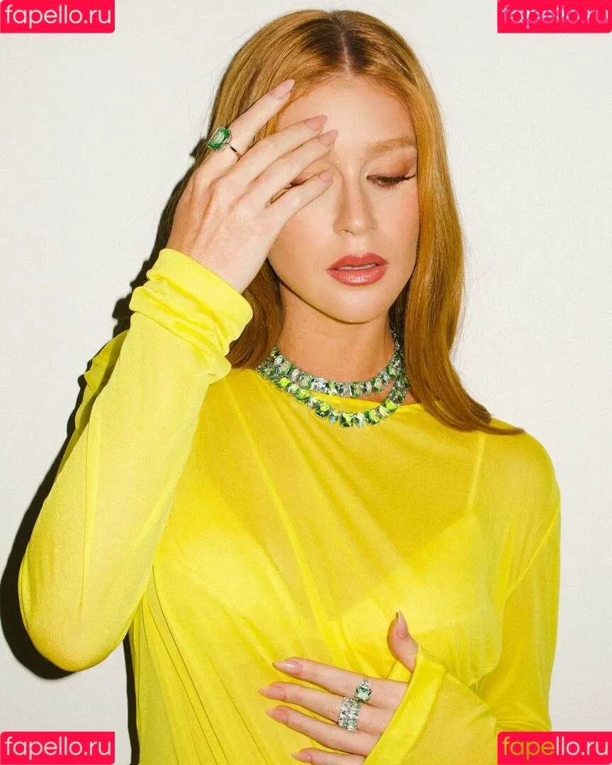 Marina Ruy Barbosa Onlyfans Photo Gallery 