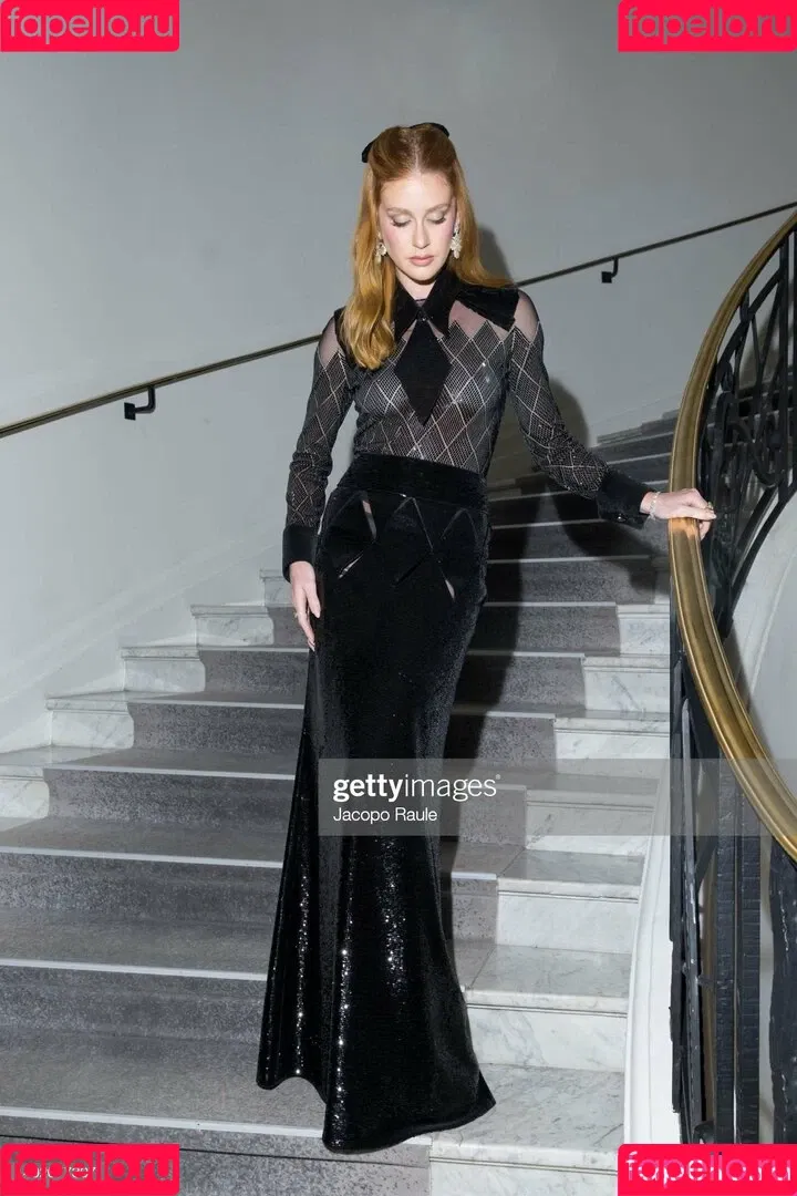 Marina Ruy Barbosa Onlyfans Photo Gallery 