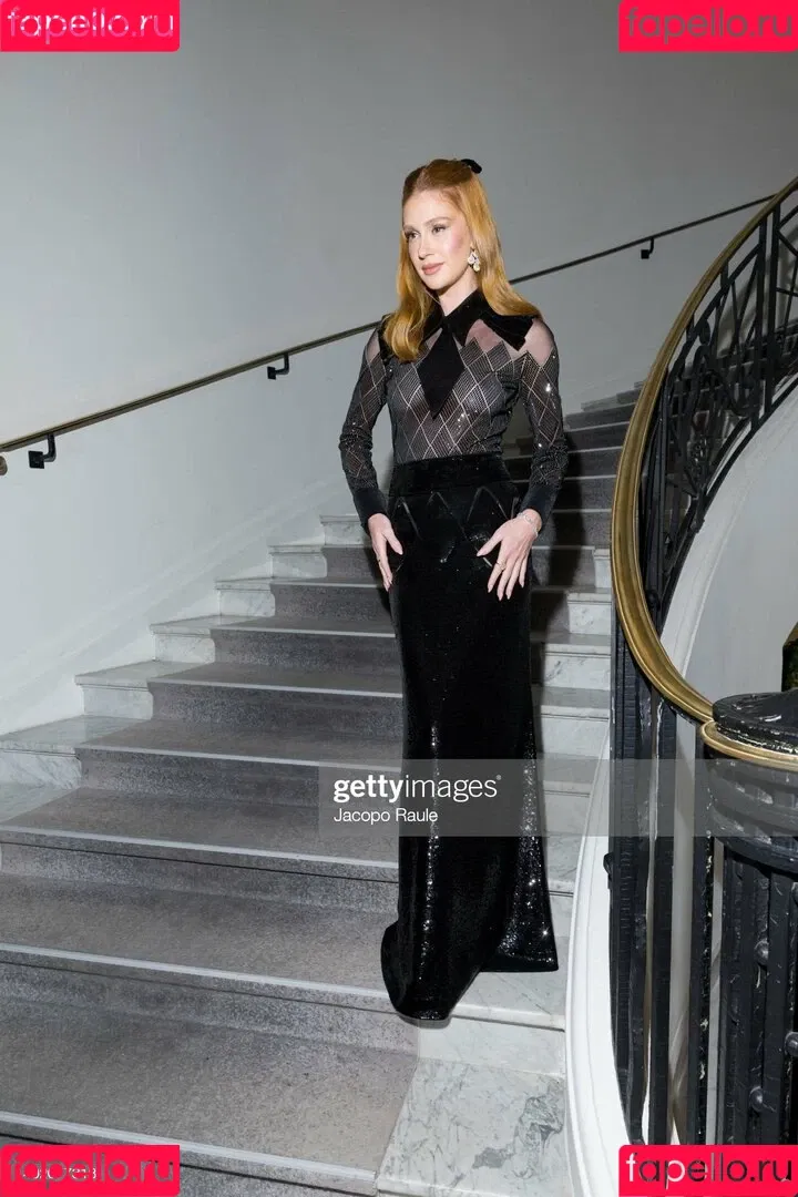 Marina Ruy Barbosa Onlyfans Photo Gallery 