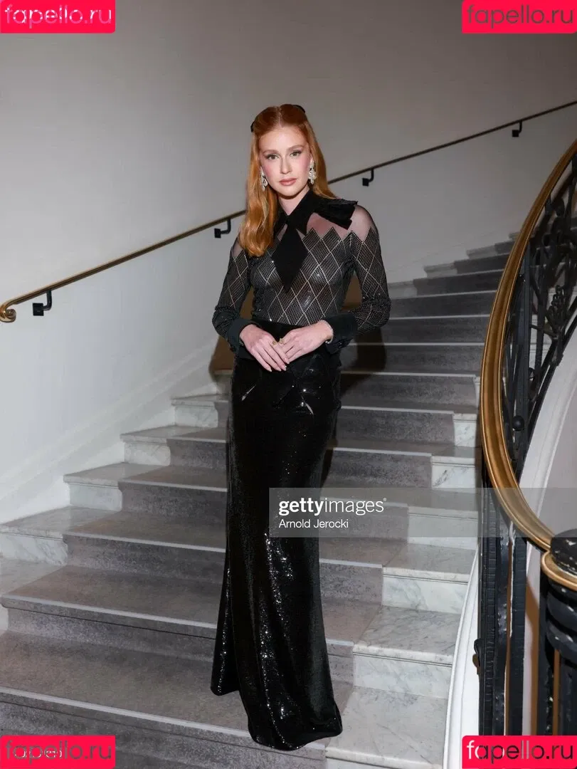 Marina Ruy Barbosa Onlyfans Photo Gallery 