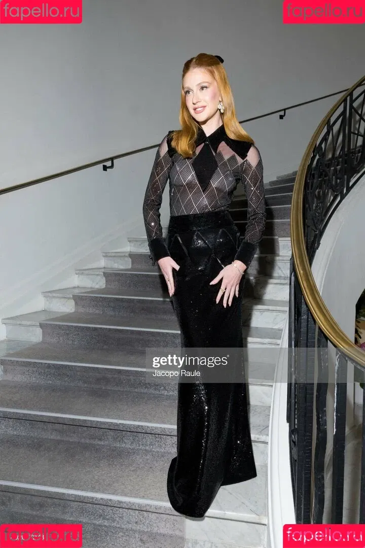 Marina Ruy Barbosa Onlyfans Photo Gallery 