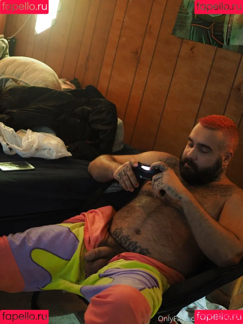 donutsteak Onlyfans Photo Gallery 