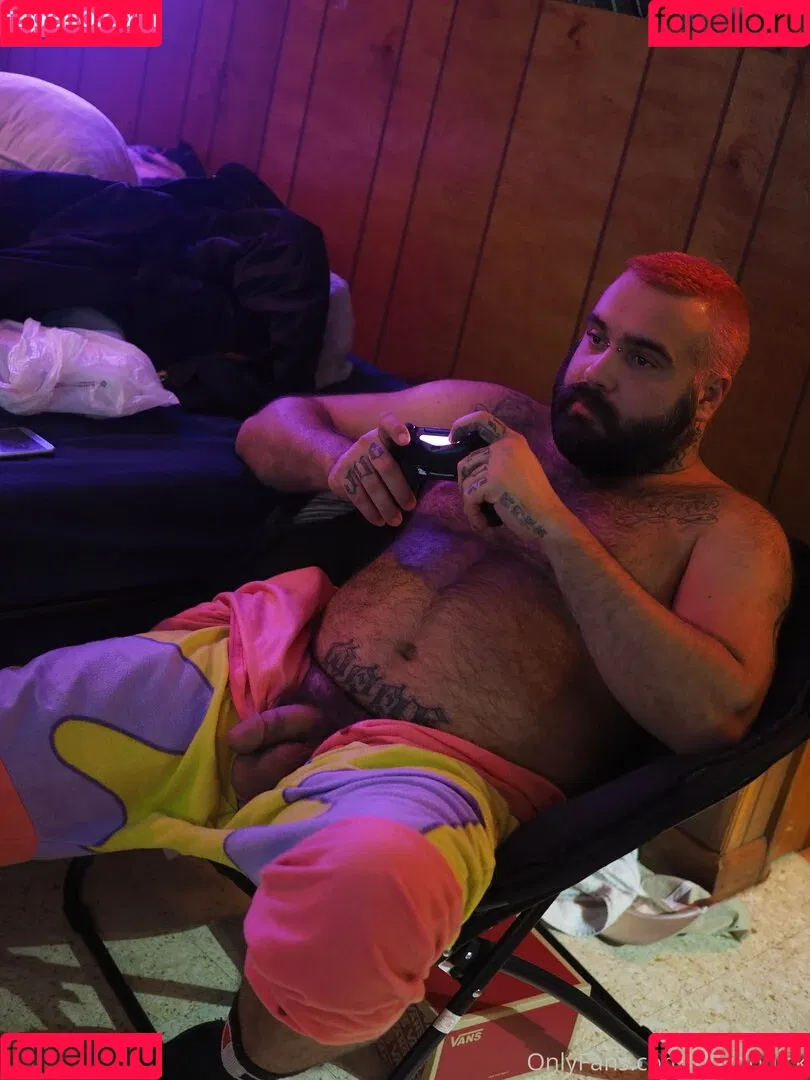 donutsteak Onlyfans Photo Gallery 