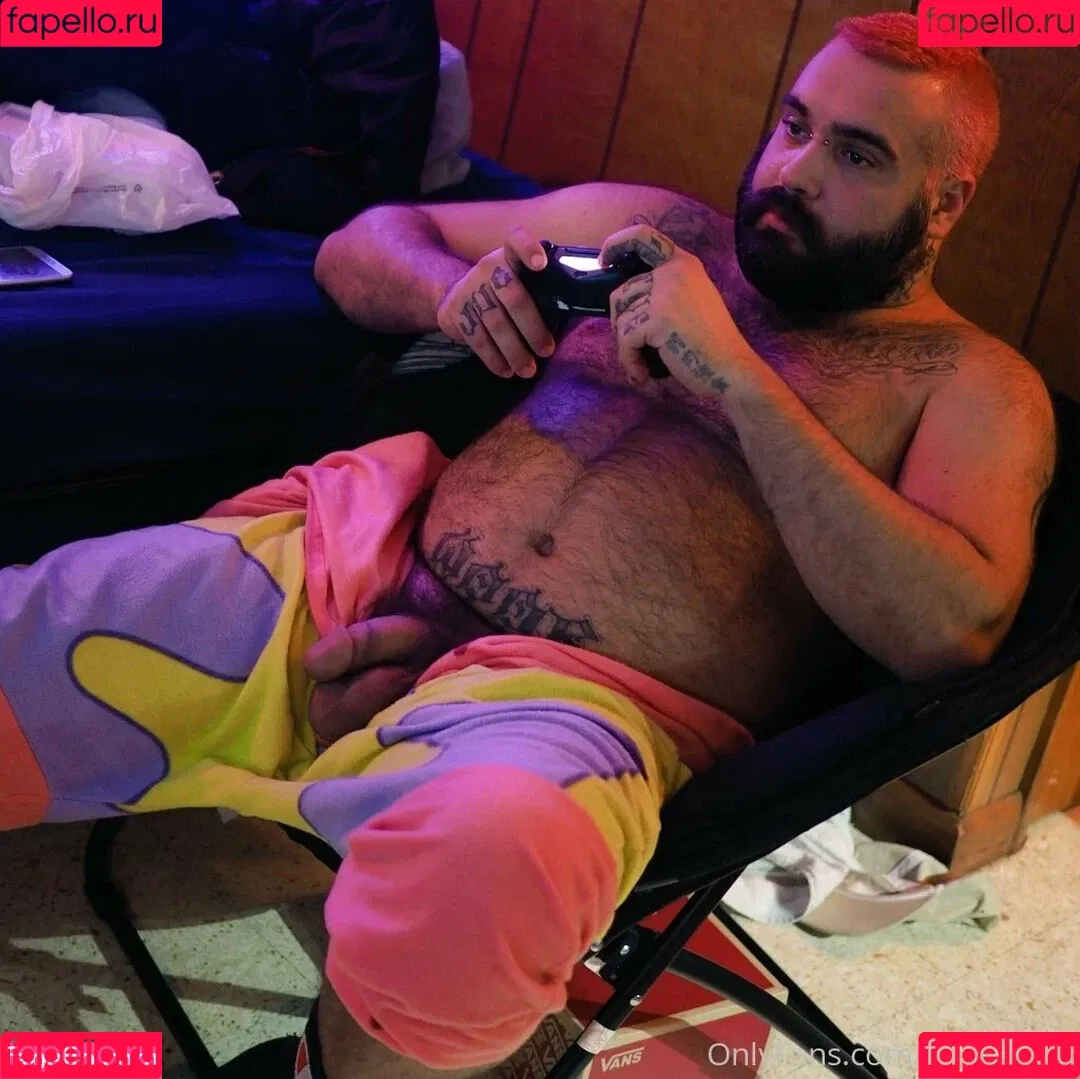 donutsteak Onlyfans Photo Gallery 