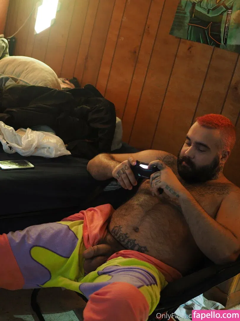 donutsteak Onlyfans Photo Gallery 