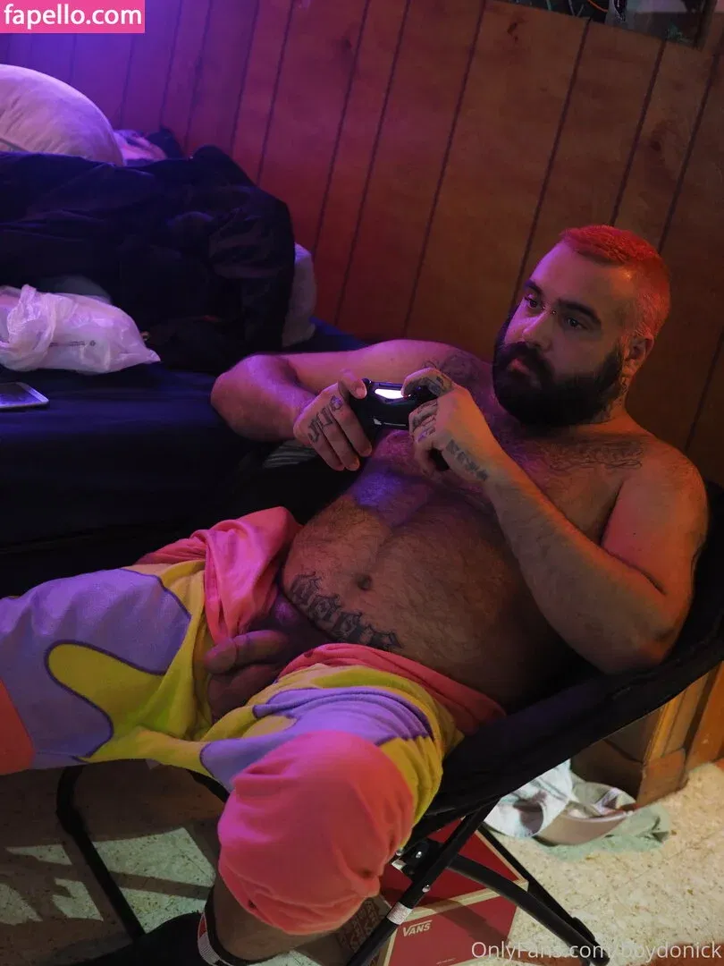 donutsteak Onlyfans Photo Gallery 