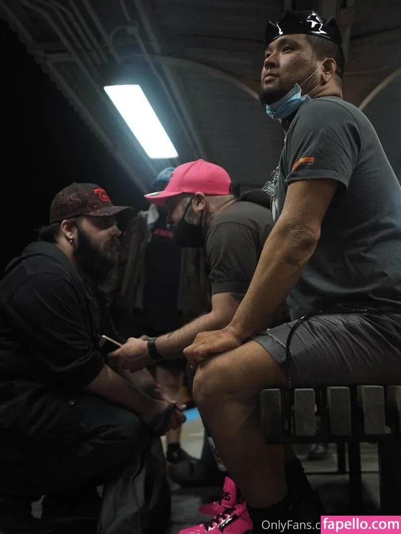 donutsteak Onlyfans Photo Gallery 