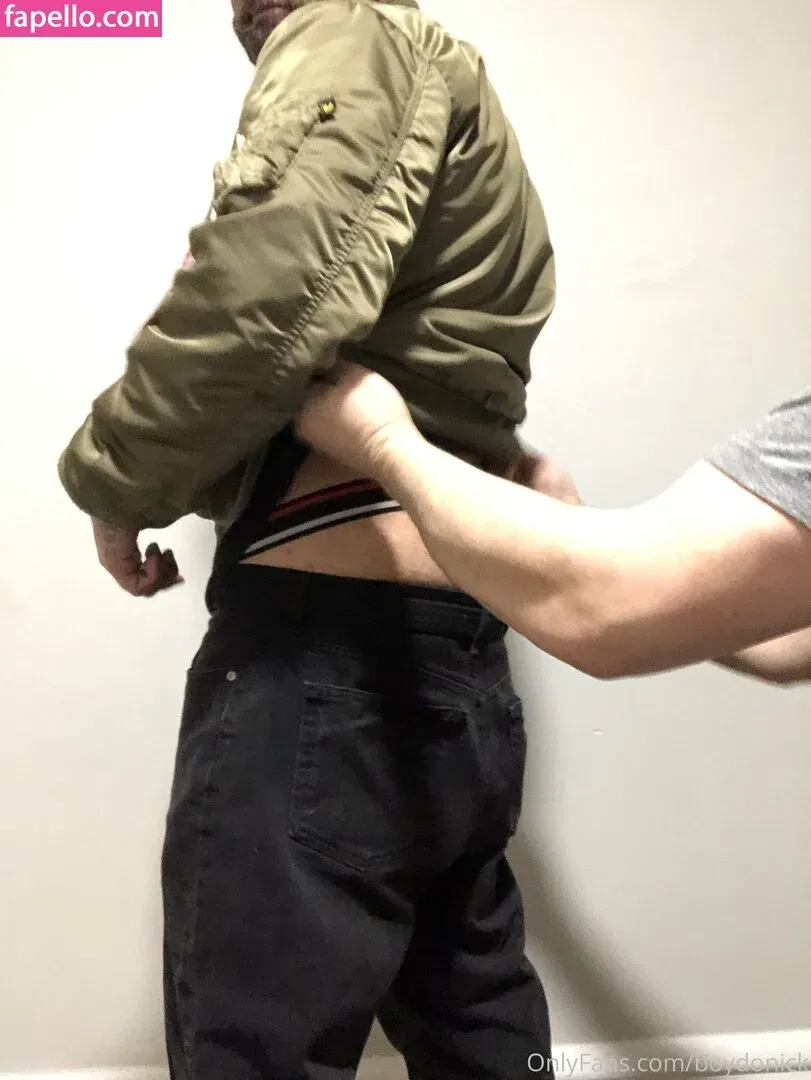 donutsteak Onlyfans Photo Gallery 