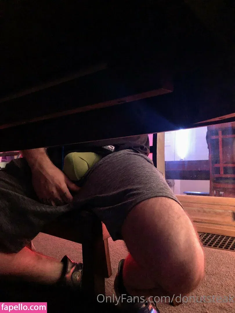 donutsteak Onlyfans Photo Gallery 