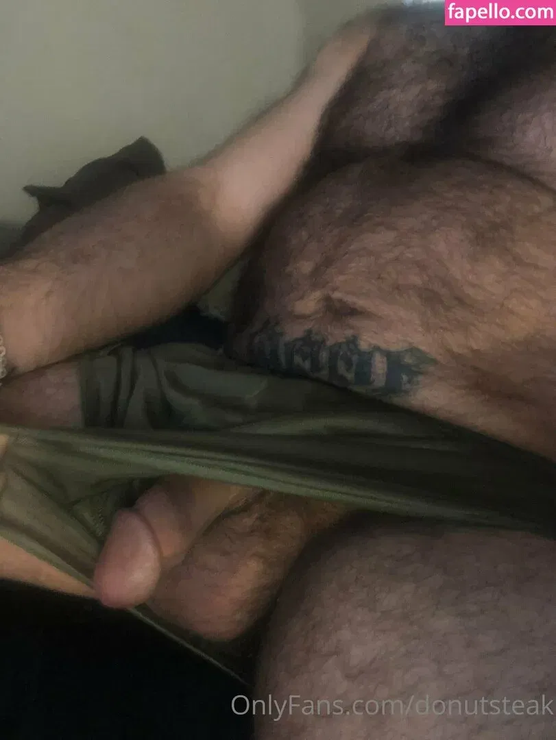 donutsteak Onlyfans Photo Gallery 