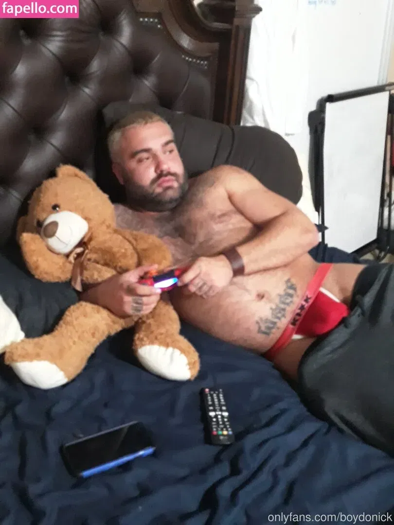 donutsteak Onlyfans Photo Gallery 