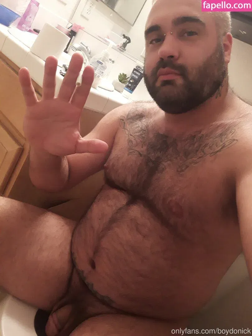 donutsteak Onlyfans Photo Gallery 