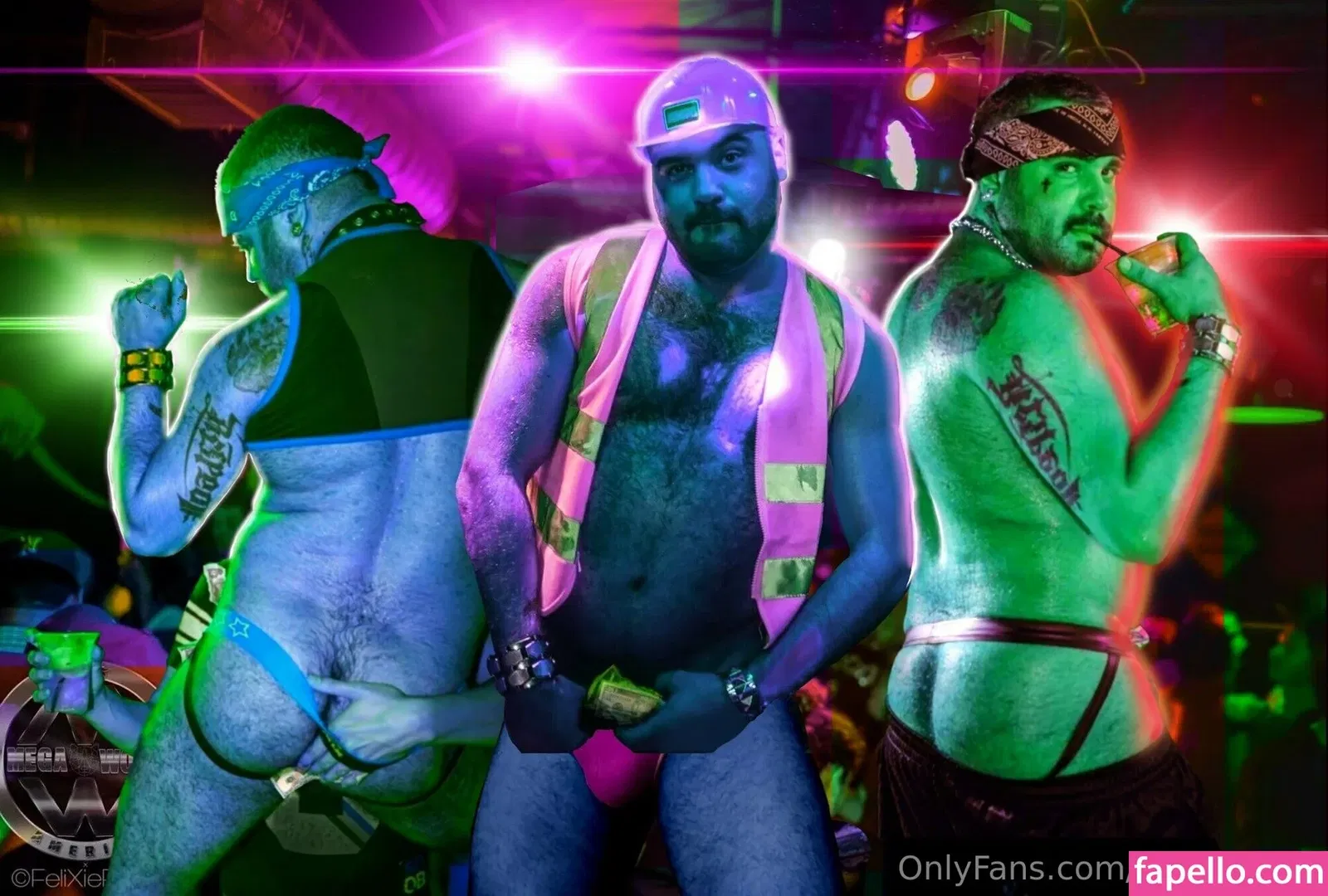 donutsteak Onlyfans Photo Gallery 