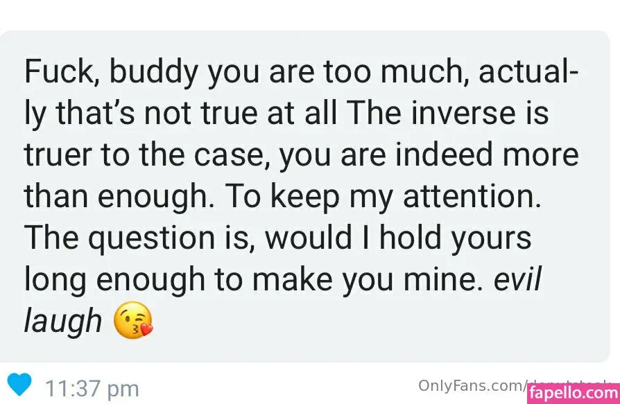 donutsteak Onlyfans Photo Gallery 