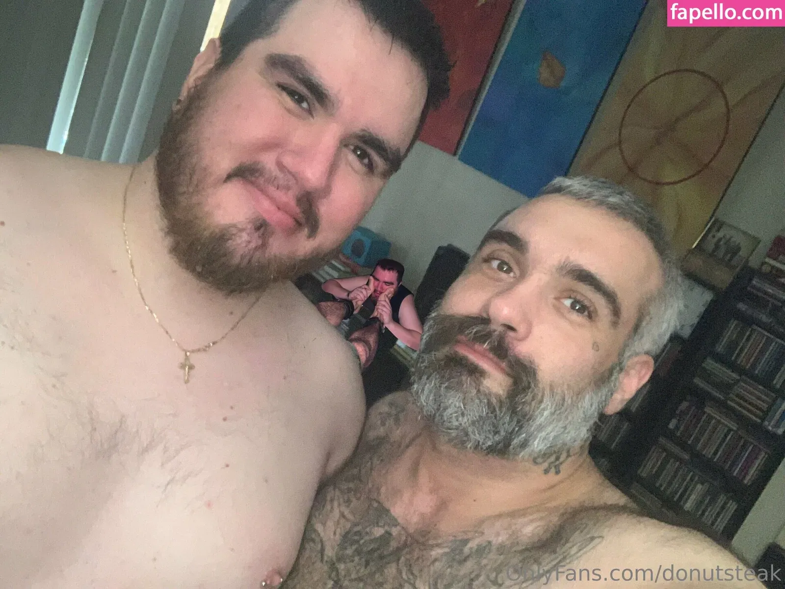 donutsteak Onlyfans Photo Gallery 