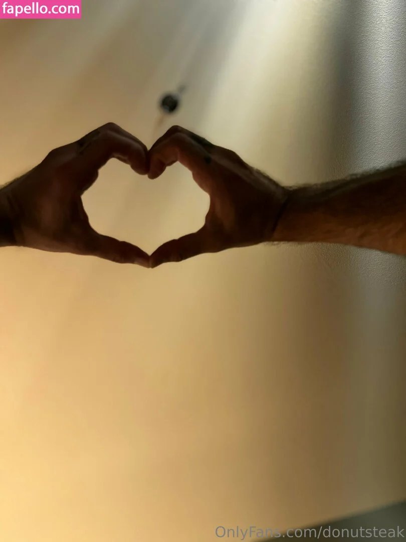 donutsteak Onlyfans Photo Gallery 