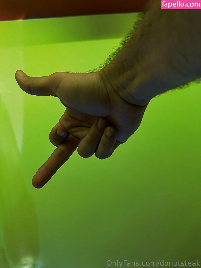 donutsteak Onlyfans Photo Gallery 