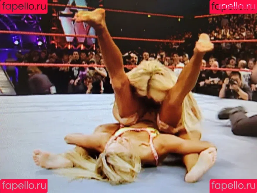 Torrie Wilson Onlyfans Photo Gallery 