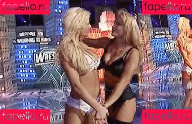 Torrie Wilson Onlyfans Photo Gallery 