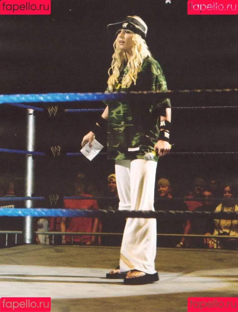 Torrie Wilson Onlyfans Photo Gallery 