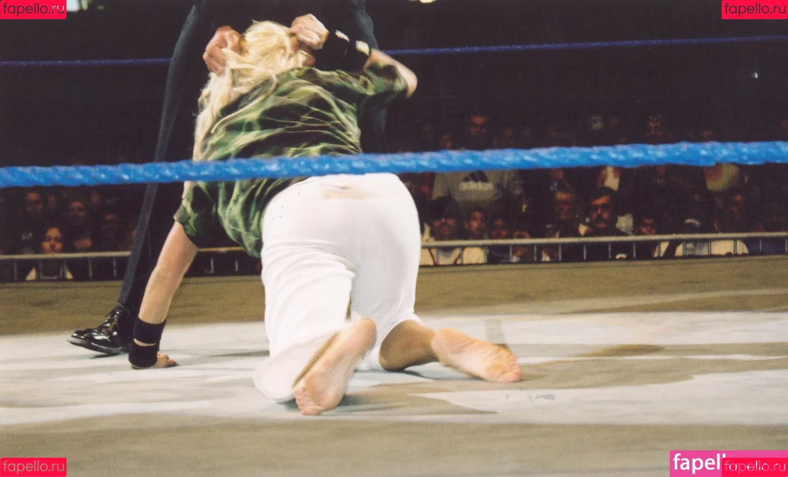 Torrie Wilson Onlyfans Photo Gallery 
