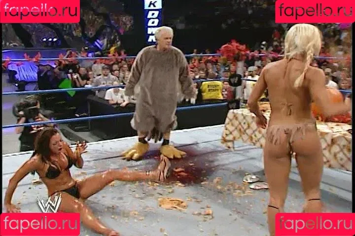 Torrie Wilson Onlyfans Photo Gallery 