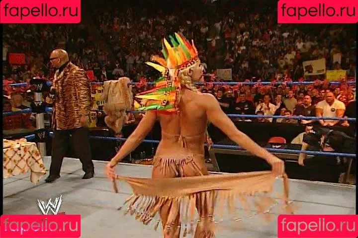 Torrie Wilson Onlyfans Photo Gallery 