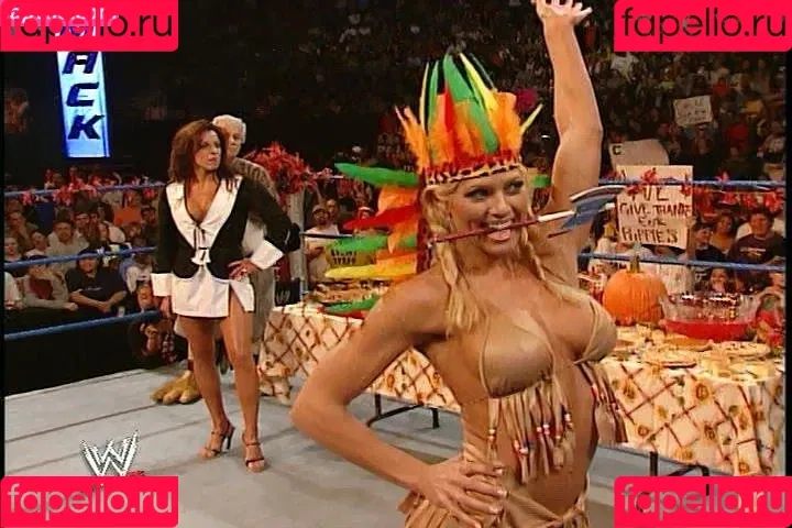 Torrie Wilson Onlyfans Photo Gallery 