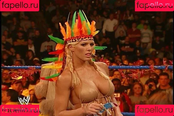 Torrie Wilson Onlyfans Photo Gallery 