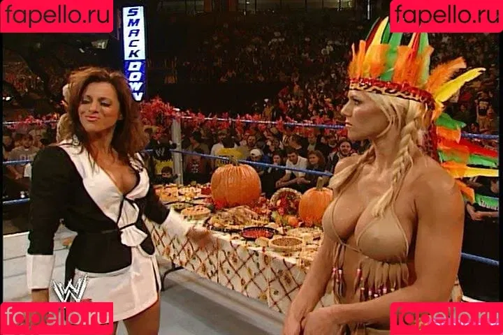 Torrie Wilson Onlyfans Photo Gallery 