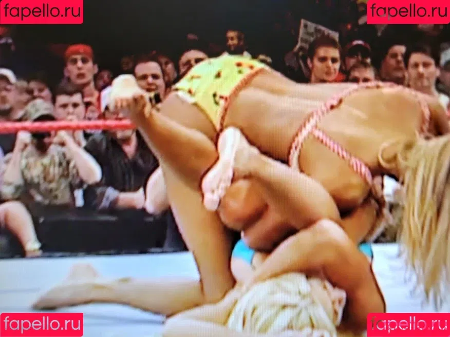 Torrie Wilson Onlyfans Photo Gallery 