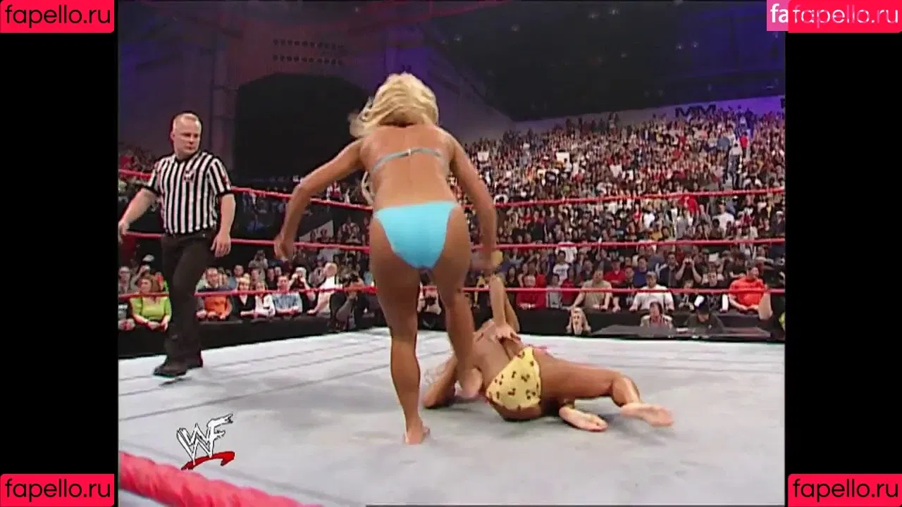 Torrie Wilson Onlyfans Photo Gallery 