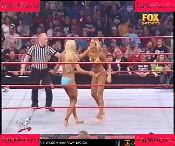 Torrie Wilson Onlyfans Photo Gallery 