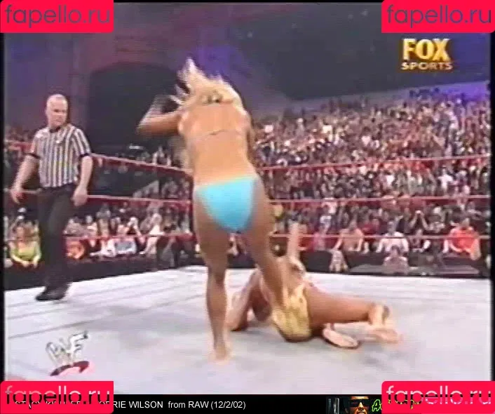 Torrie Wilson Onlyfans Photo Gallery 
