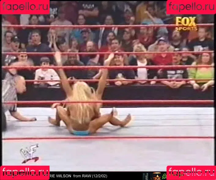 Torrie Wilson Onlyfans Photo Gallery 