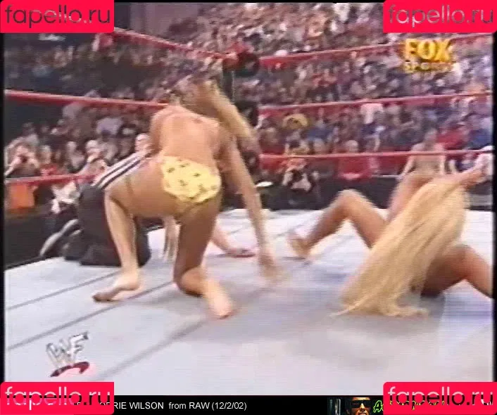 Torrie Wilson Onlyfans Photo Gallery 