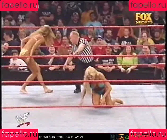 Torrie Wilson Onlyfans Photo Gallery 