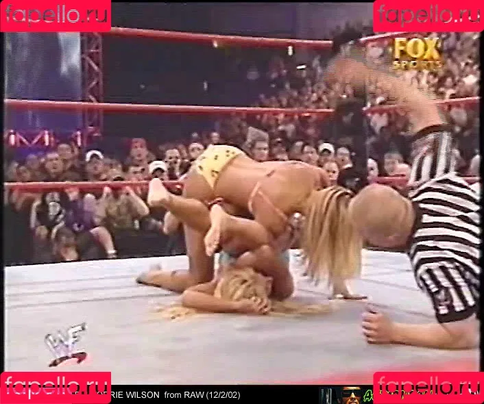 Torrie Wilson Onlyfans Photo Gallery 