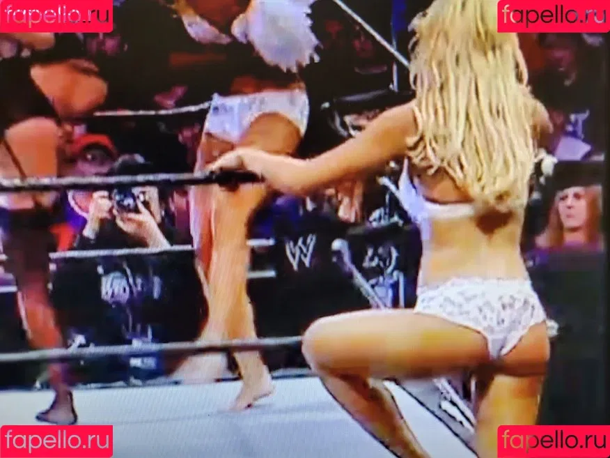 Torrie Wilson Onlyfans Photo Gallery 