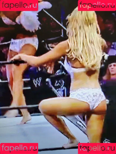 Torrie Wilson Onlyfans Photo Gallery 