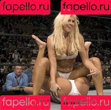 Torrie Wilson Onlyfans Photo Gallery 