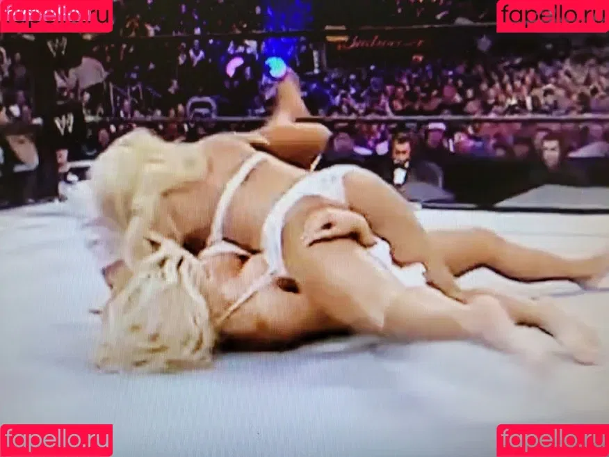 Torrie Wilson Onlyfans Photo Gallery 