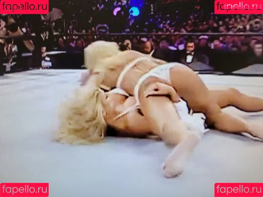 Torrie Wilson Onlyfans Photo Gallery 