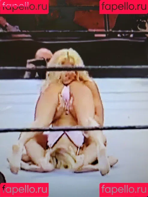 Torrie Wilson Onlyfans Photo Gallery 