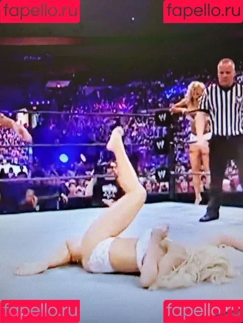 Torrie Wilson Onlyfans Photo Gallery 